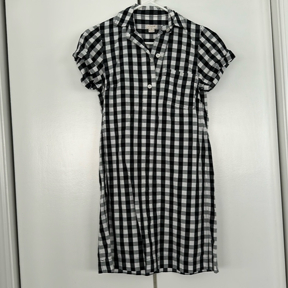 J.Crew dress